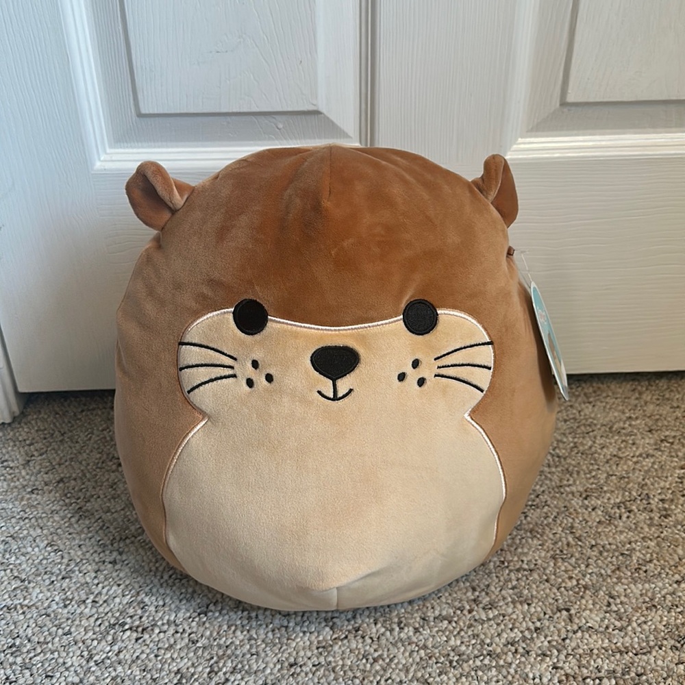 “Joanne” Original Squishmallow